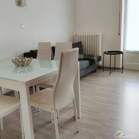 Doba House Apartment Baveno Luaran gambar