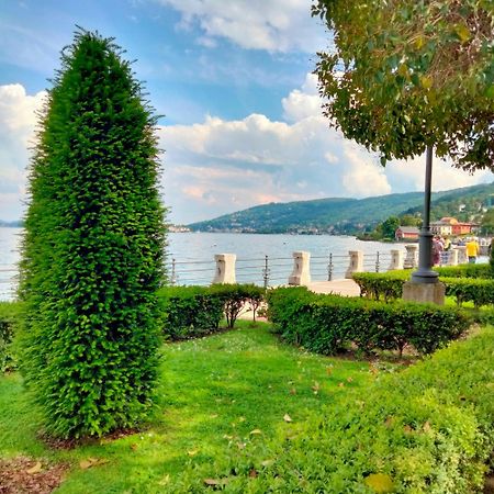 Doba House Apartment Baveno Luaran gambar