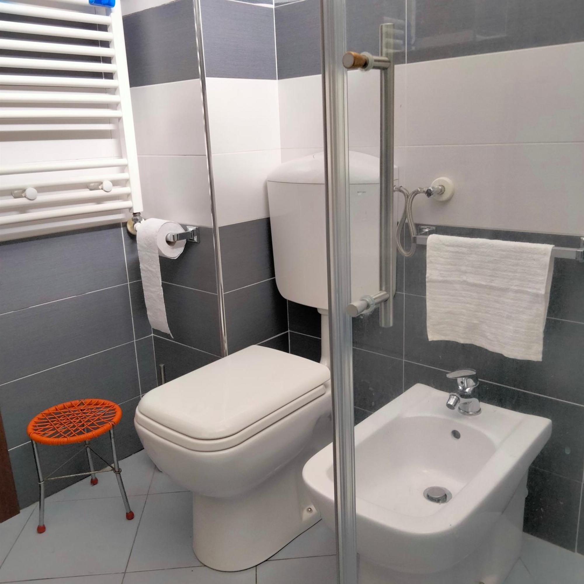 Doba House Apartment Baveno Luaran gambar