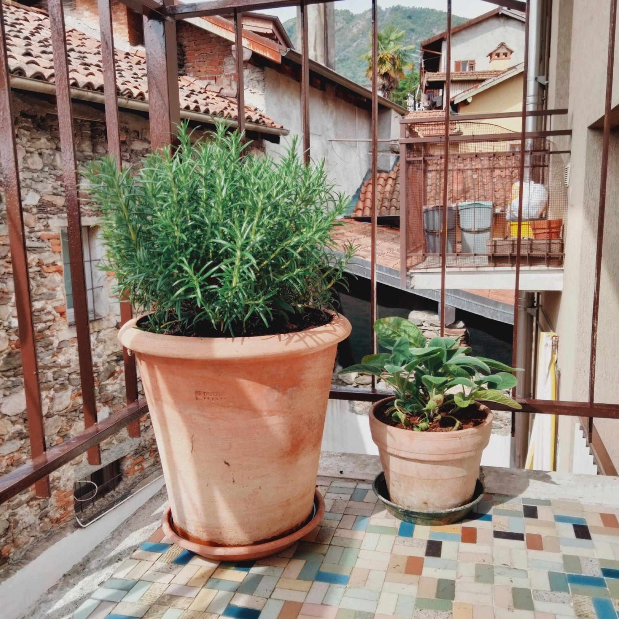 Doba House Apartment Baveno Luaran gambar