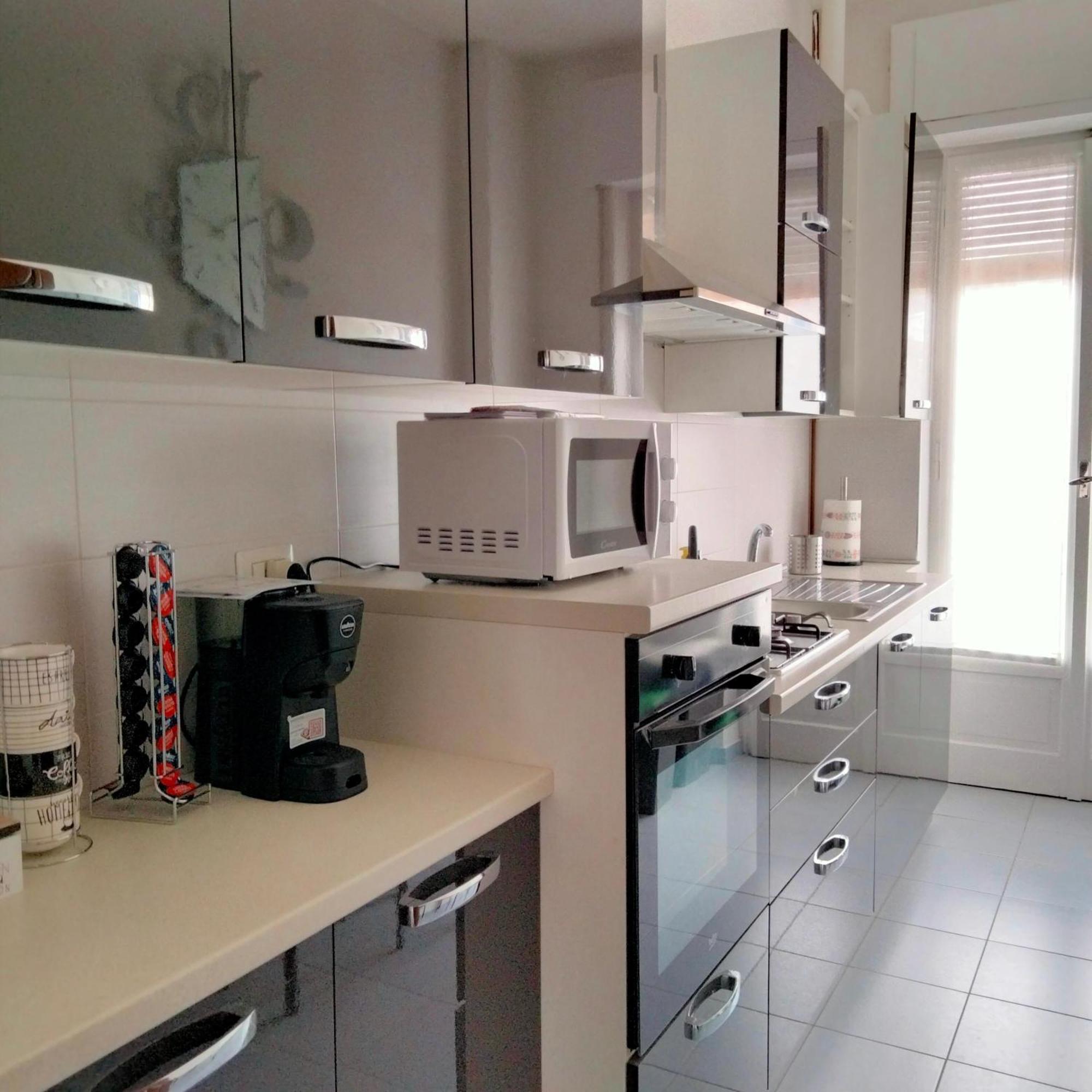 Doba House Apartment Baveno Luaran gambar