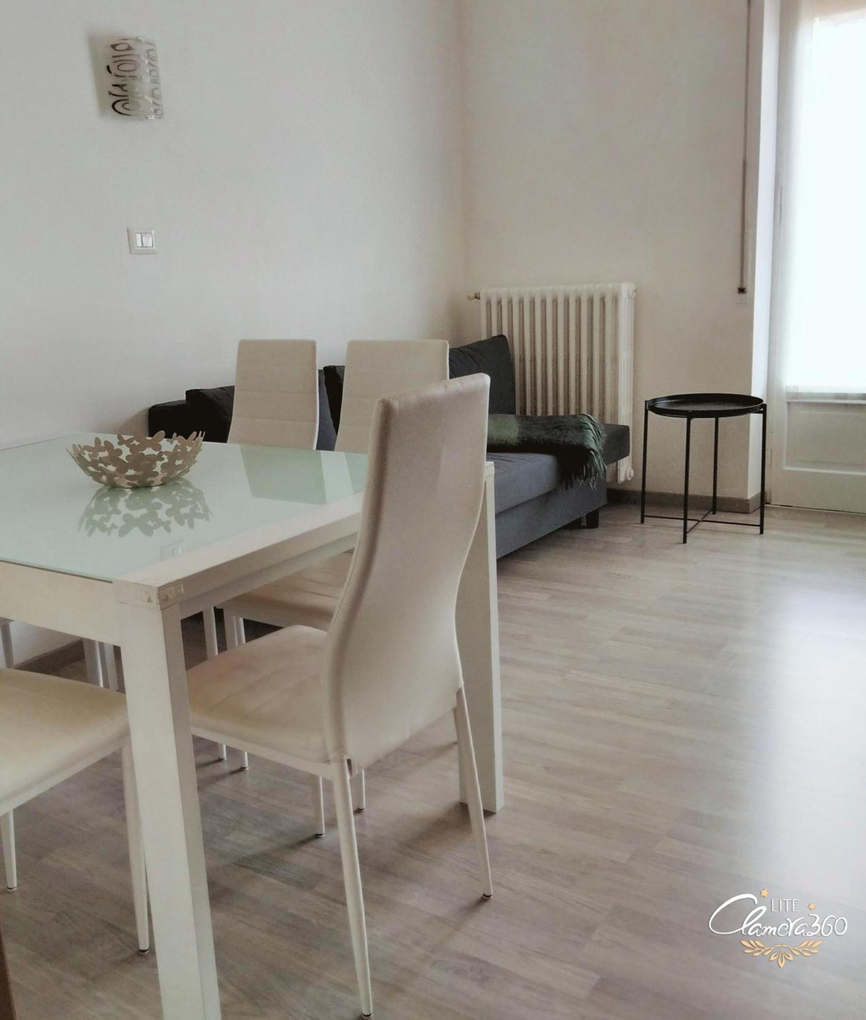 Doba House Apartment Baveno Luaran gambar