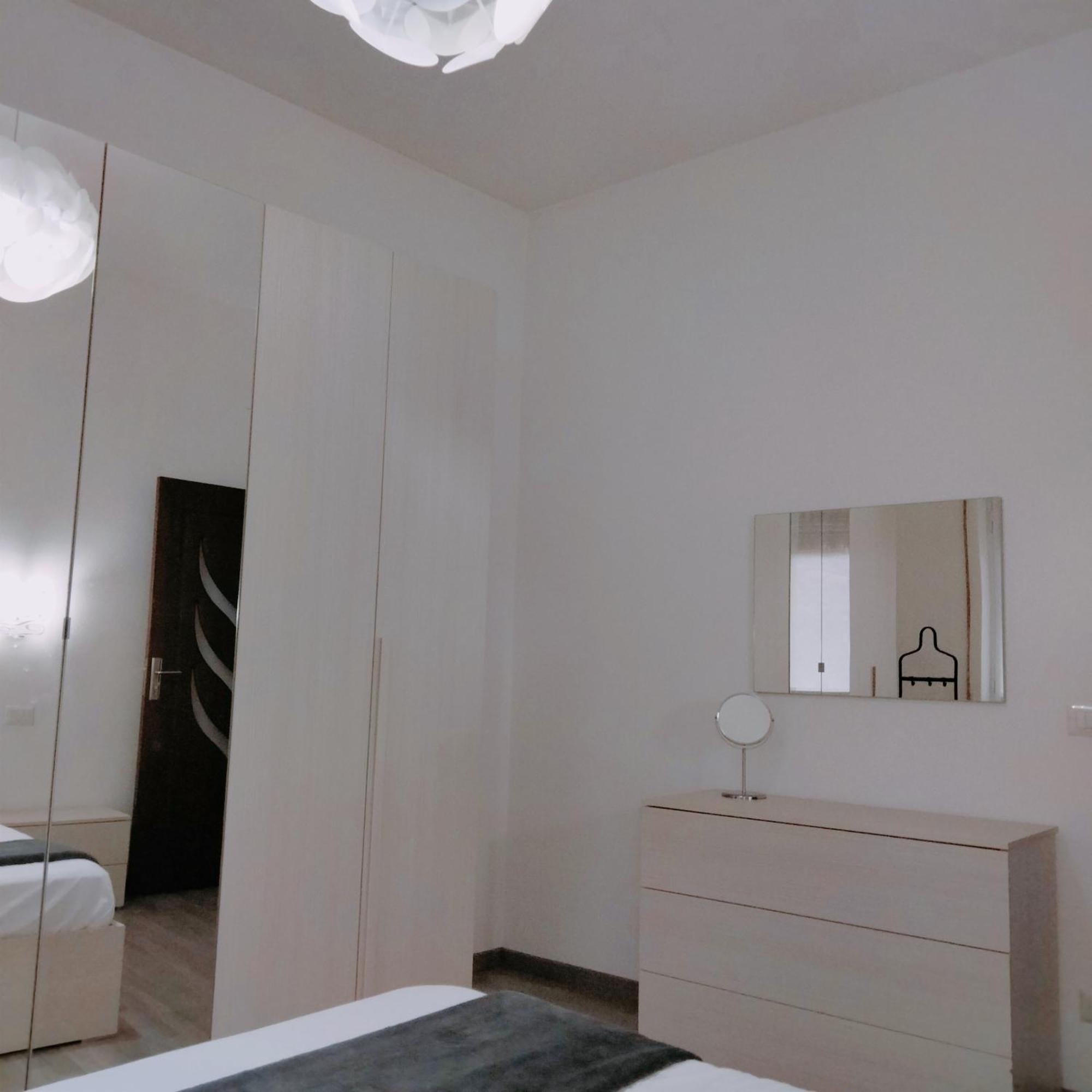 Doba House Apartment Baveno Luaran gambar