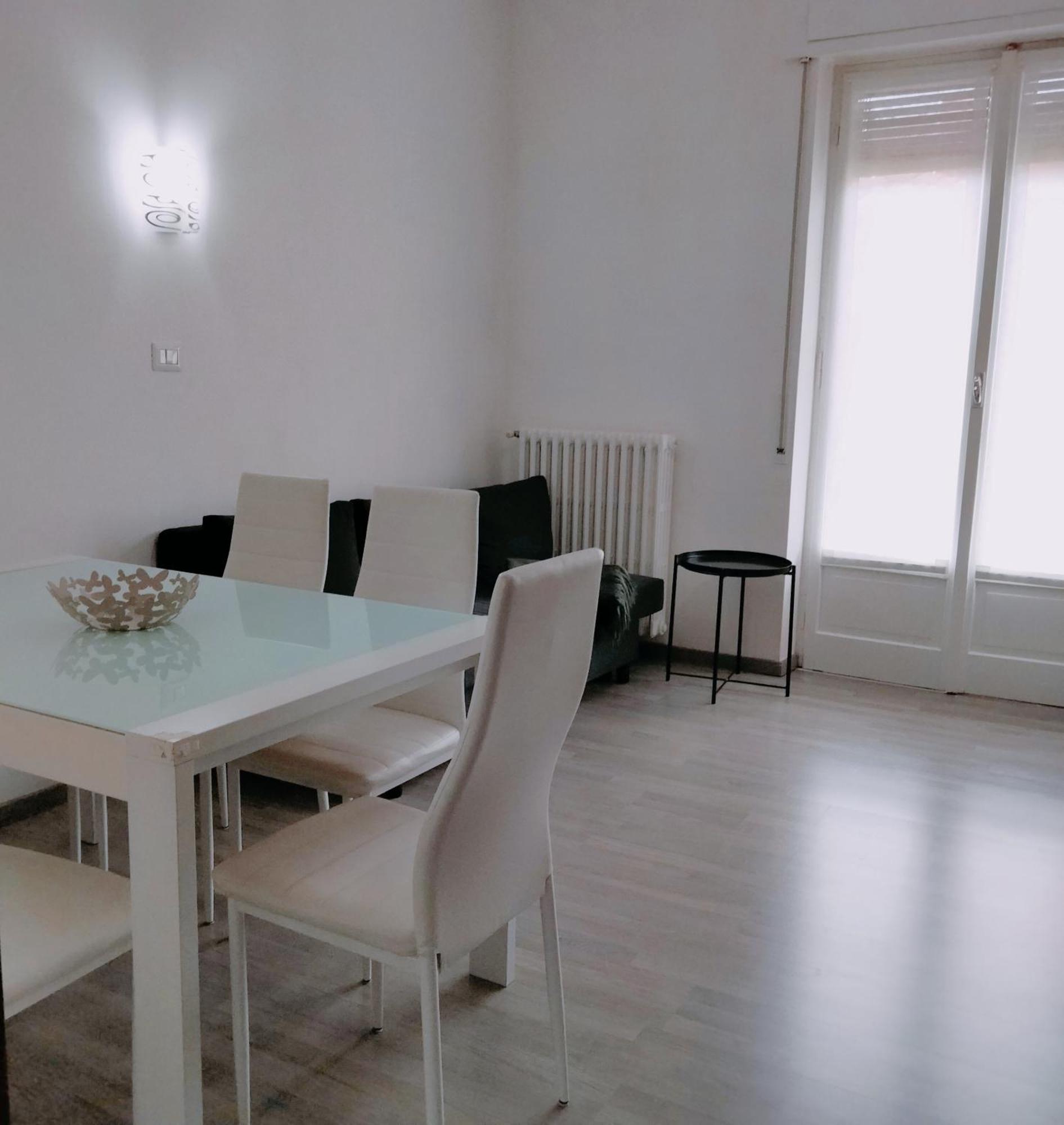 Doba House Apartment Baveno Luaran gambar