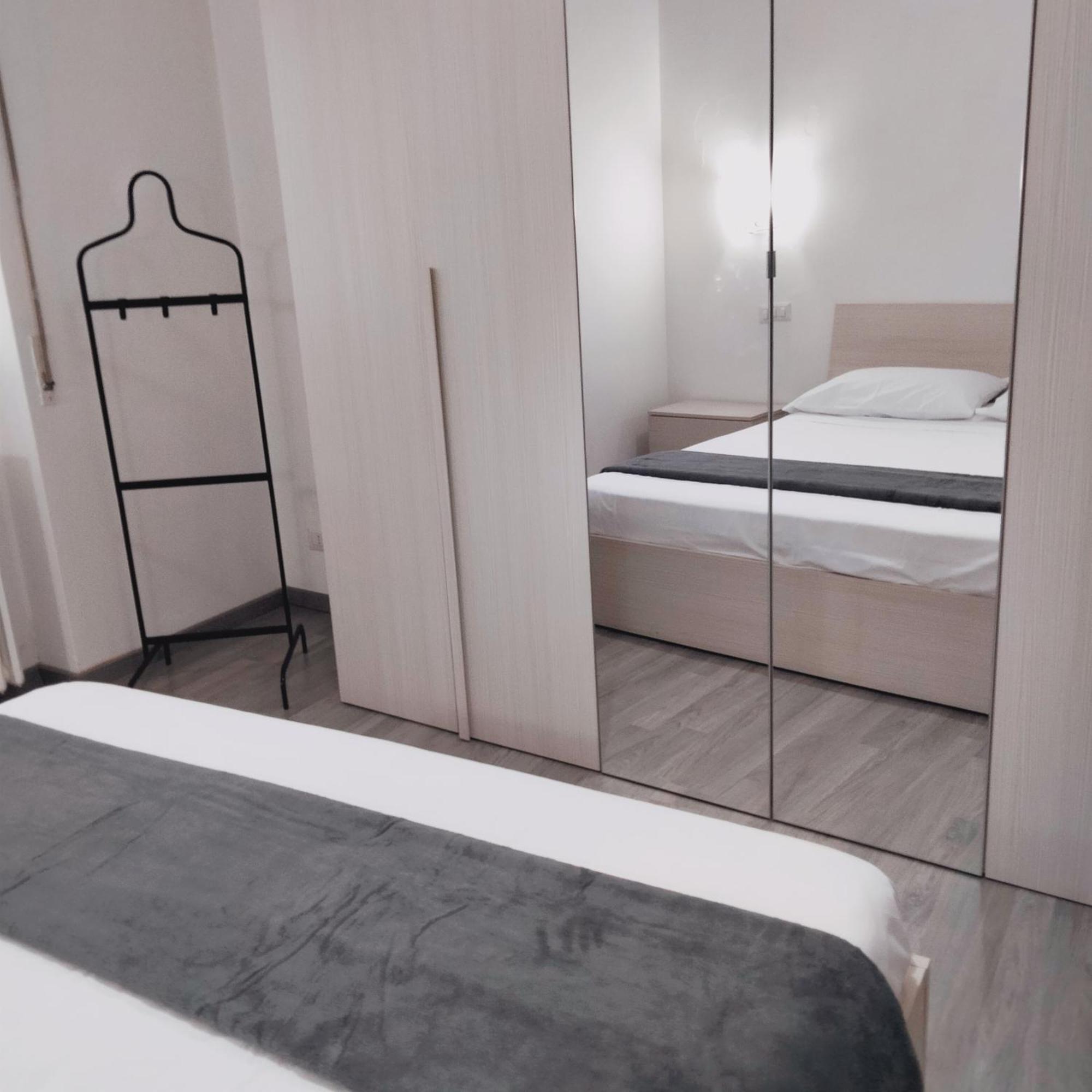 Doba House Apartment Baveno Luaran gambar