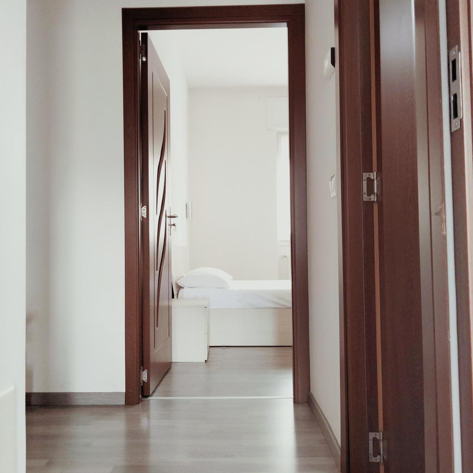 Doba House Apartment Baveno Luaran gambar