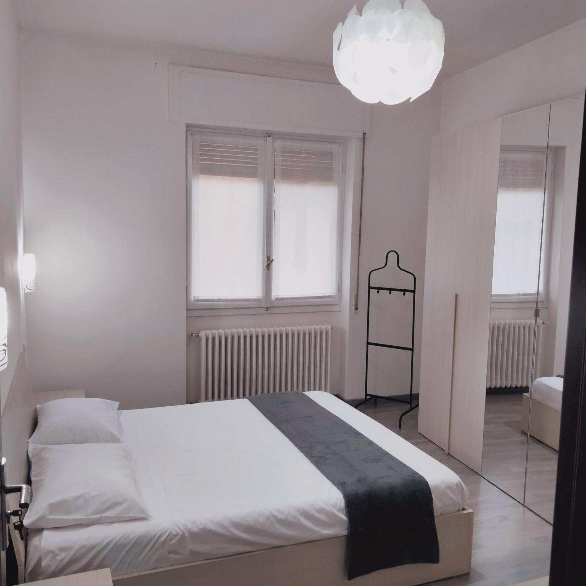 Doba House Apartment Baveno Luaran gambar