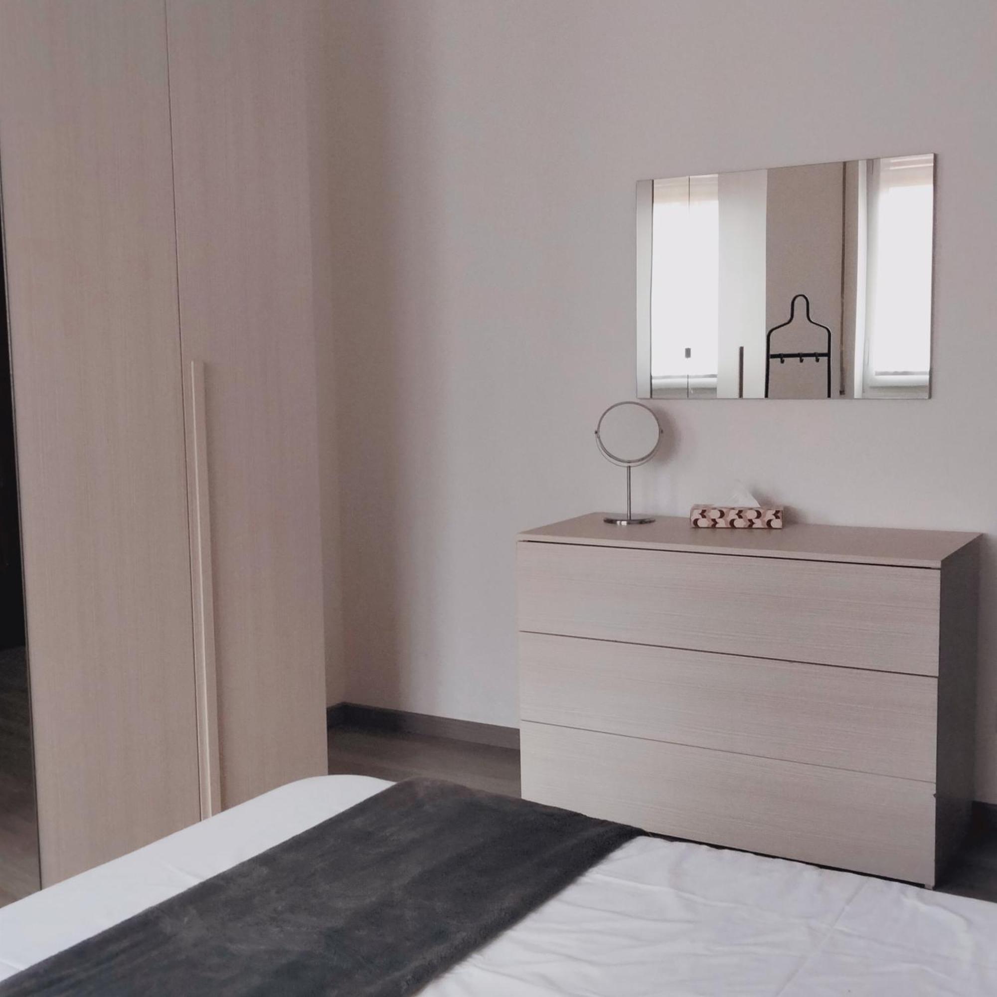 Doba House Apartment Baveno Luaran gambar