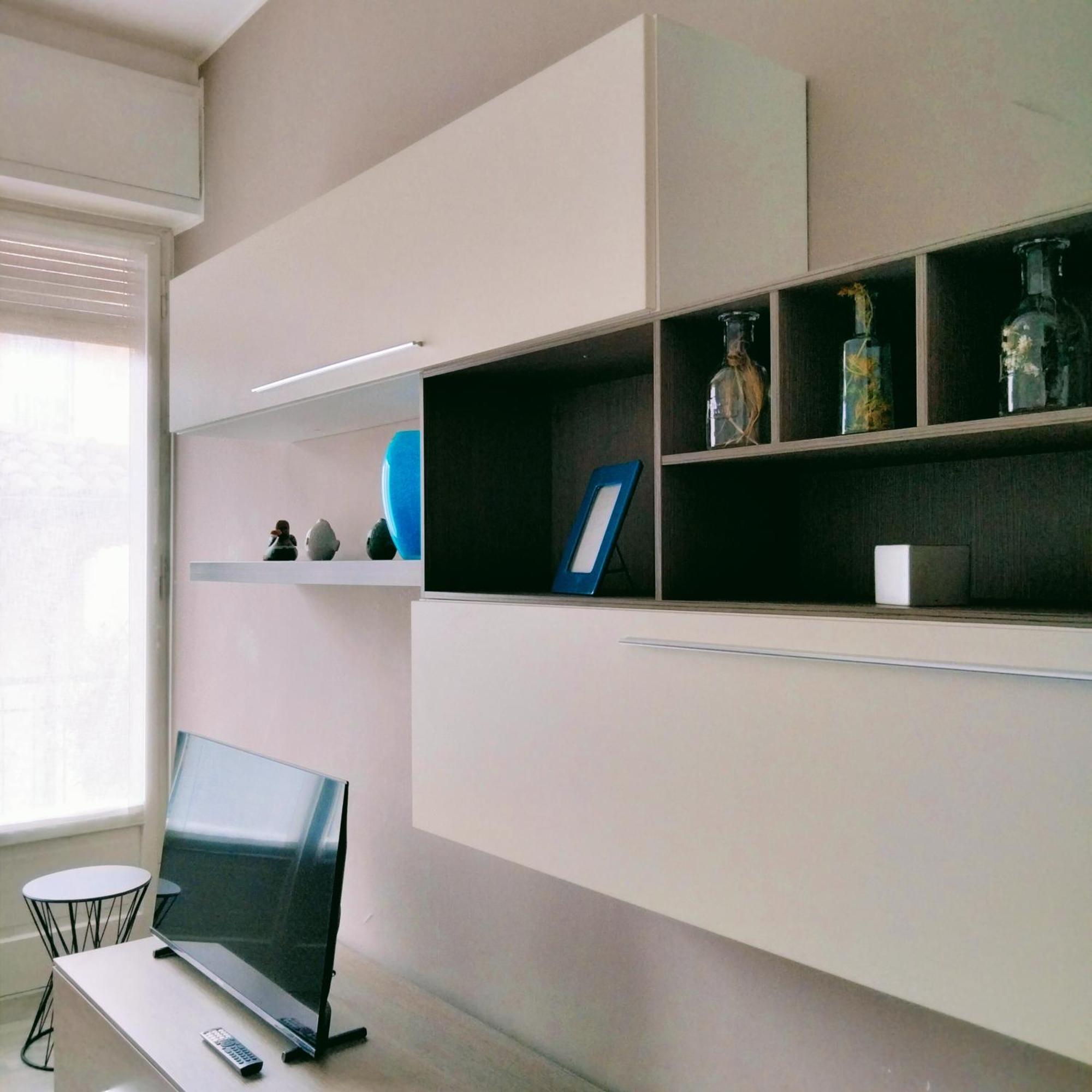 Doba House Apartment Baveno Luaran gambar
