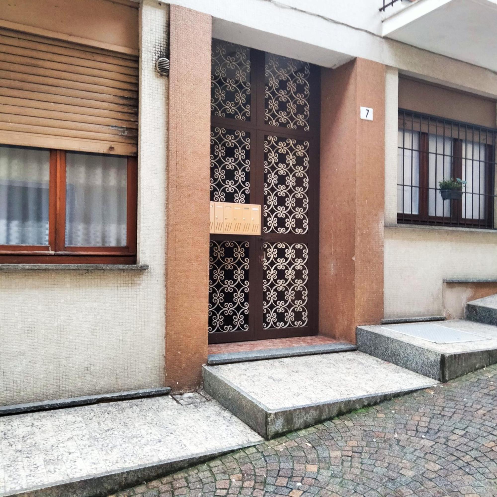 Doba House Apartment Baveno Luaran gambar