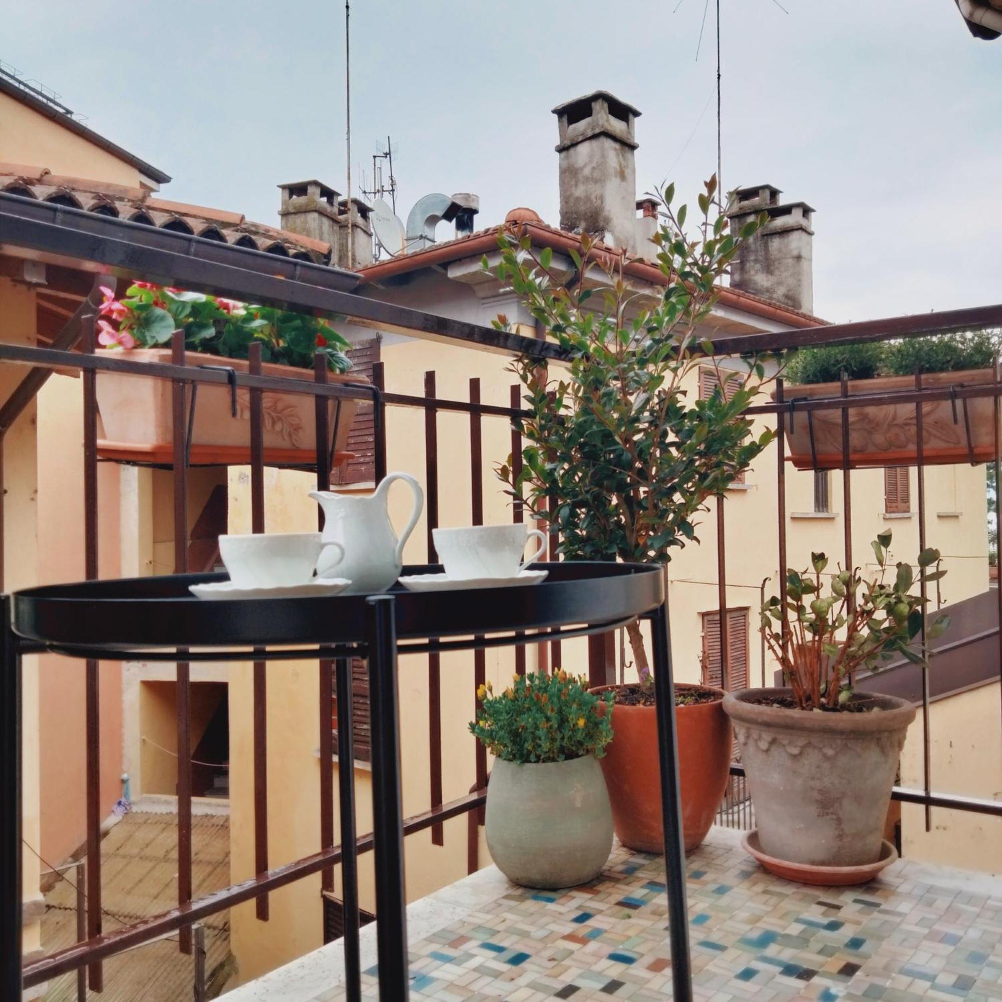 Doba House Apartment Baveno Luaran gambar
