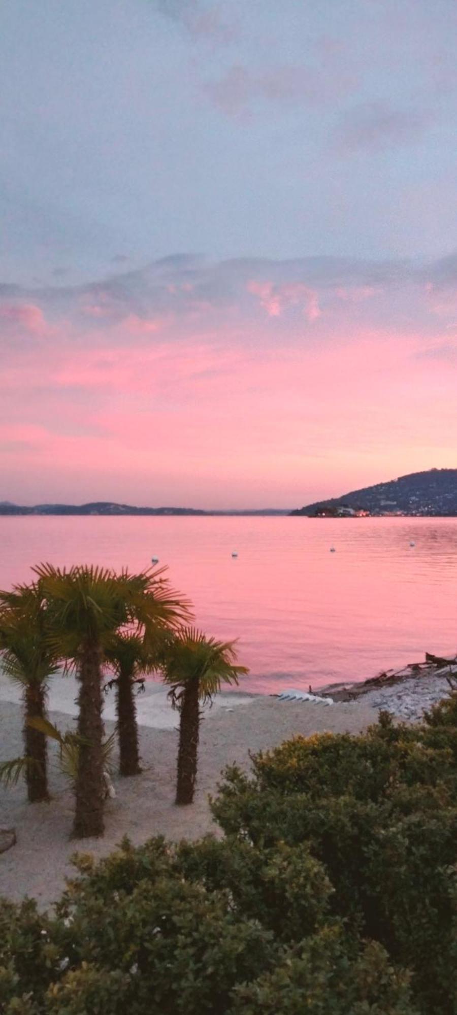 Doba House Apartment Baveno Luaran gambar
