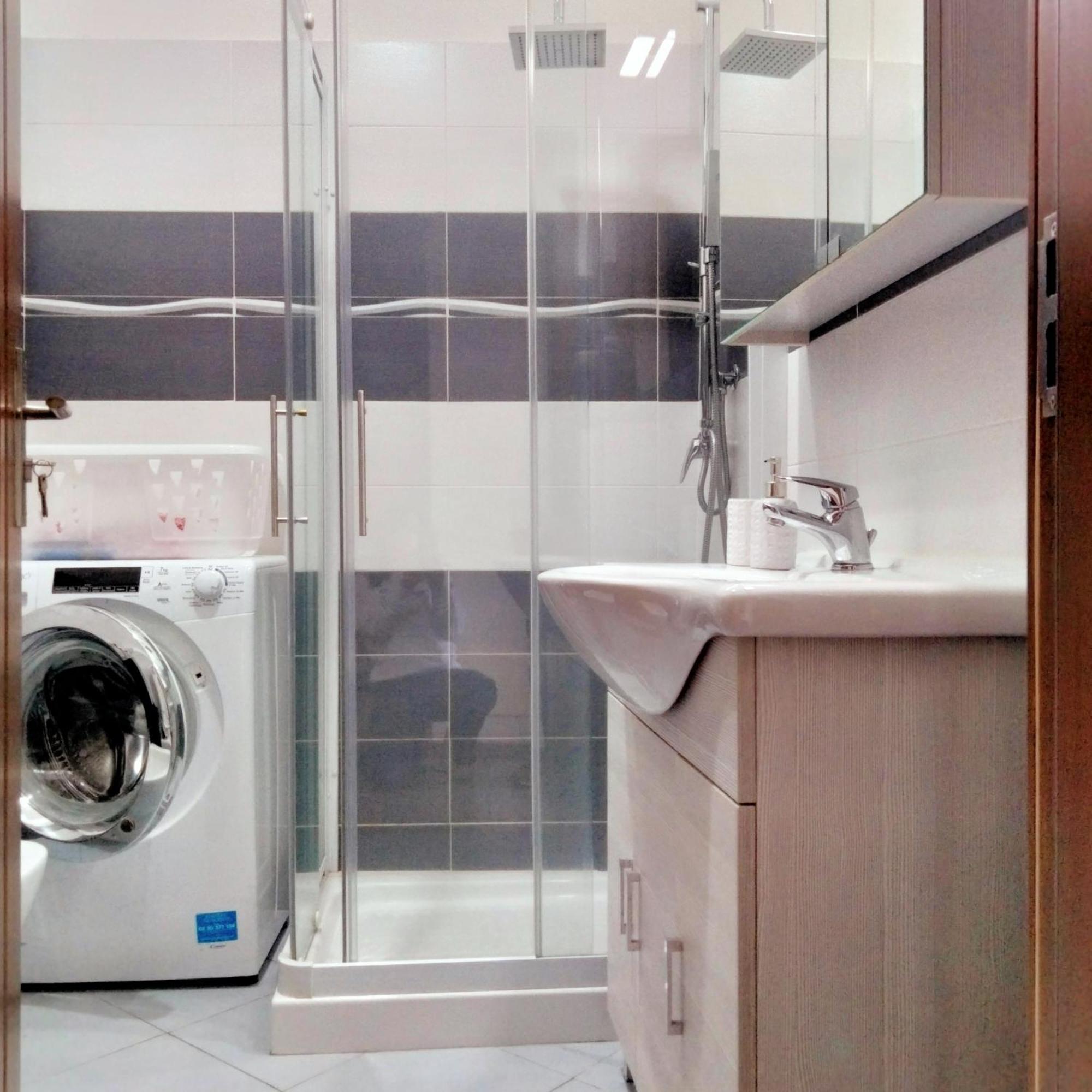 Doba House Apartment Baveno Luaran gambar